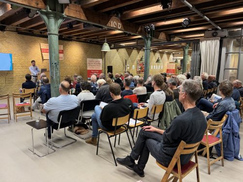 voorlichtingbijeenkomst 28 sept 2023